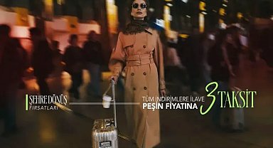Kadın Trençkot Modelleriyle Sezon Şıklığı