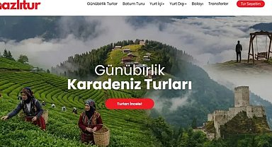 Karadeniz’de Yeni Rotalar Arayanlara Özel Rize Gezi Rehberi