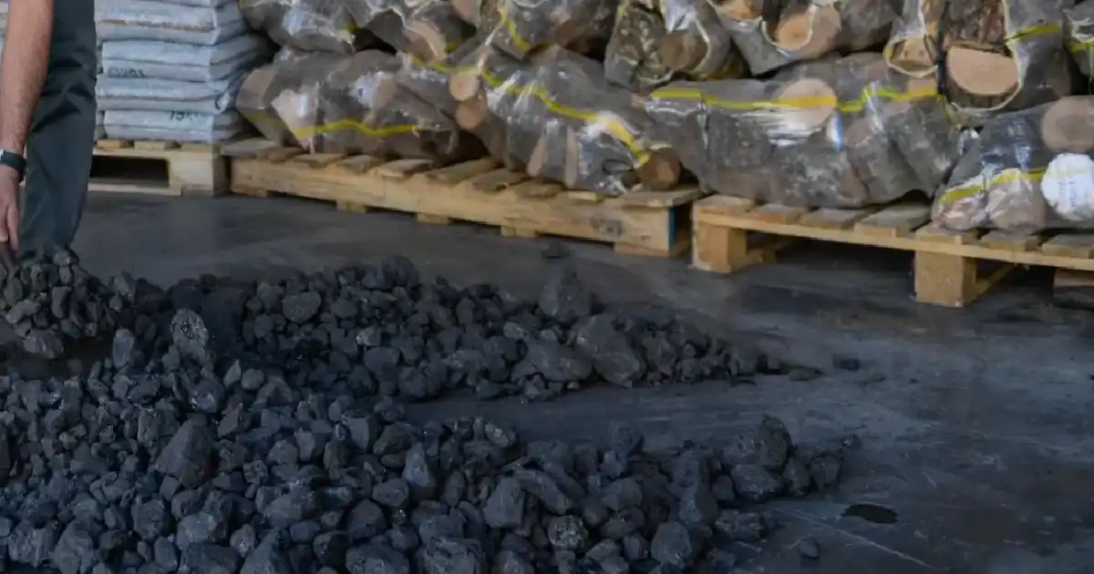 Katı yakıtlara sıkı takip! Kömürden petrokoka yeni dönem