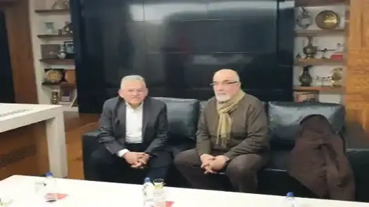 KAYMEK ücretsiz sınav hazırlık kursu başvuruları başladı