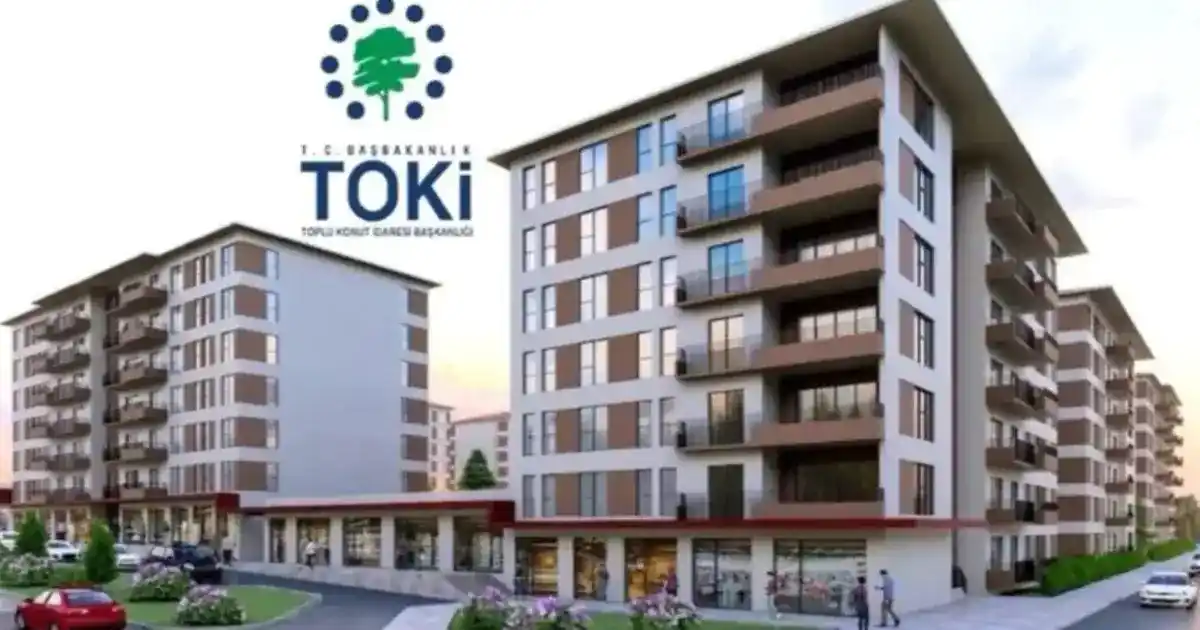 Kiralık konut başvuruları başladı, TOKİ'den dolandırıcılık uyardısı geldi!