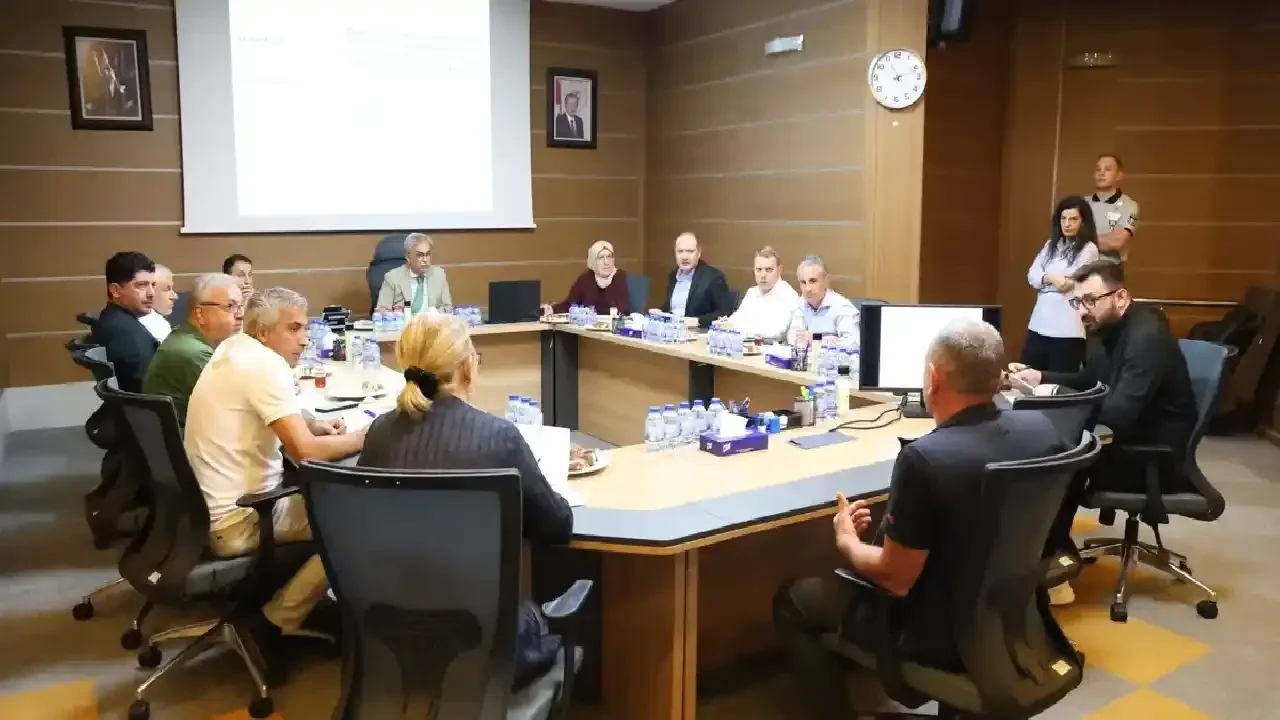 Kocaeli Büyükşehir Encümeni’nde 6 taşınmaz kiraya verildi