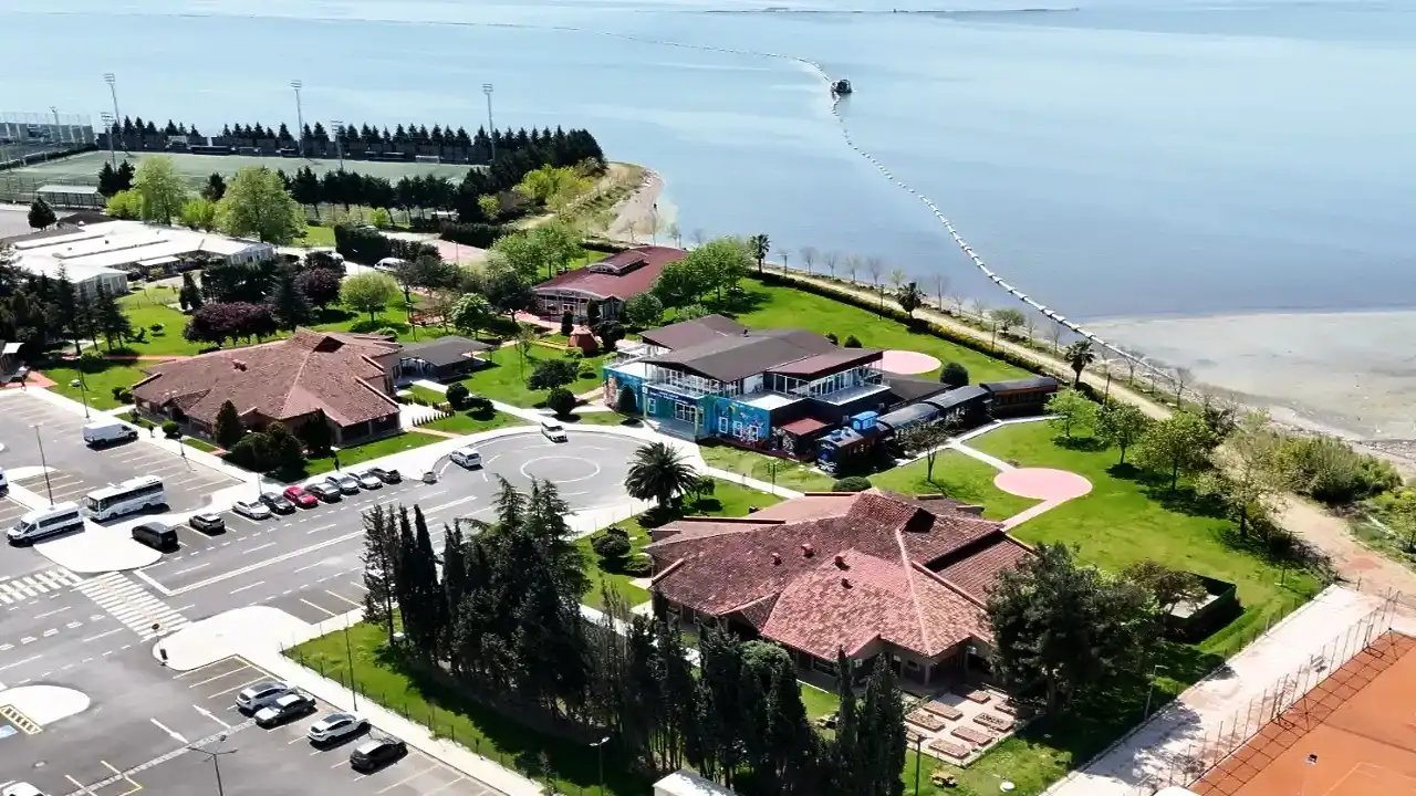 Kocaeli'de Gönül Bahçem Davet Evi hizmet veriyor