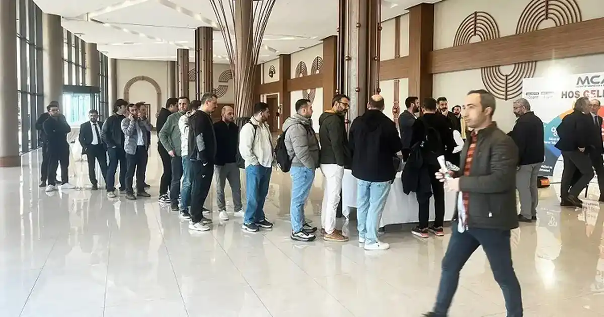 Konya, MCA World Sempozyum ve Sergileri'ne ev sahipliği yapacak