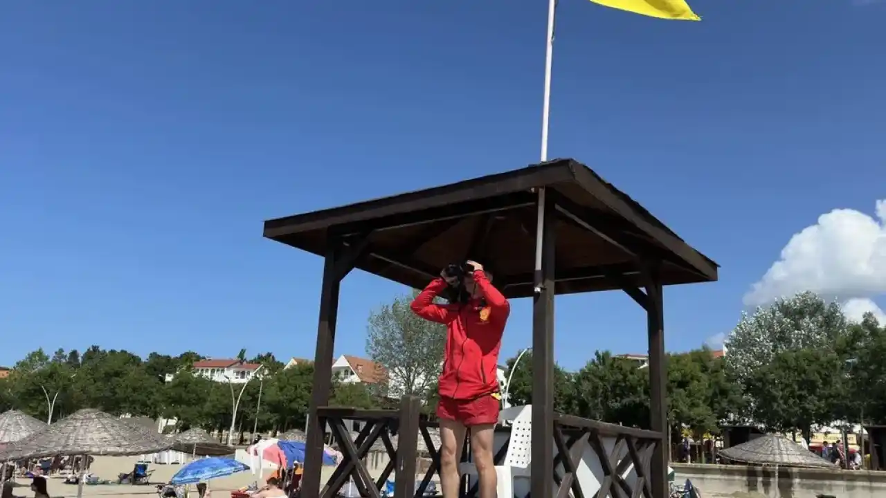 KOSKEM bir haftada 26 vatandaşı kurtardı