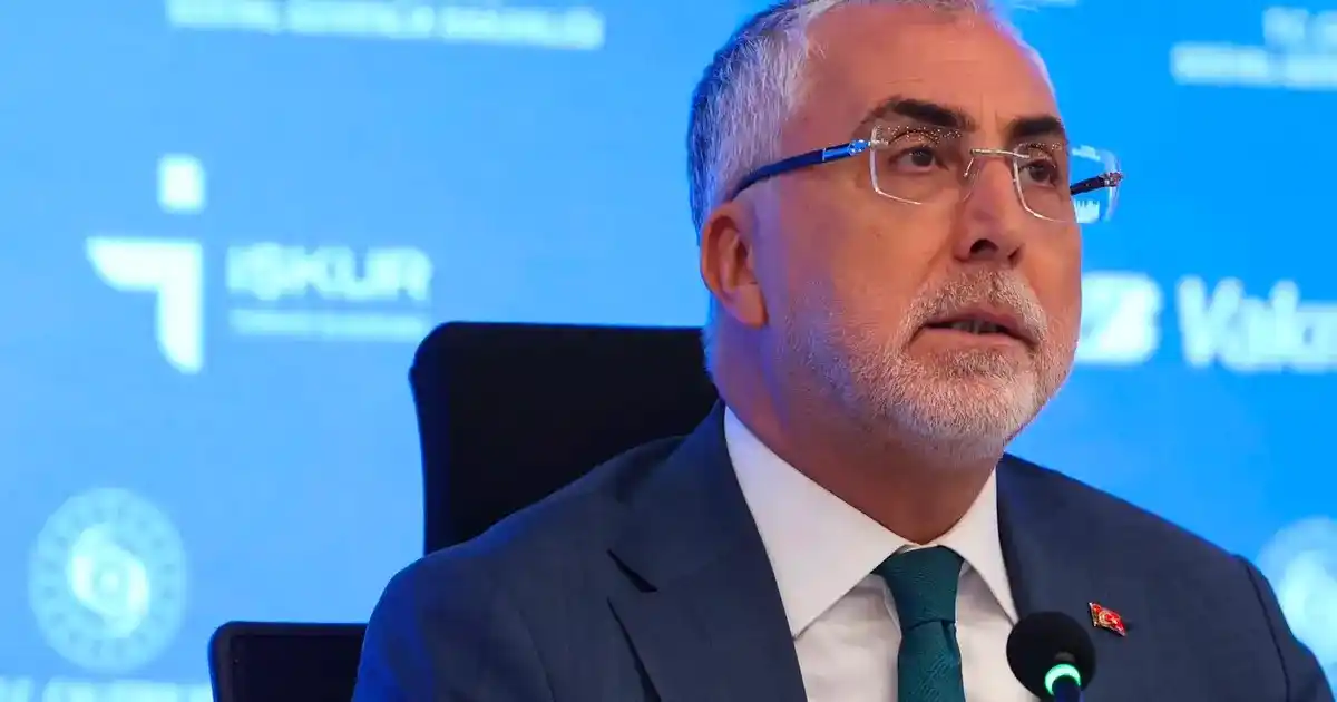 KOVAN ile savunma sanayisine 500 genç... 45 milyon liralık eğitim programı