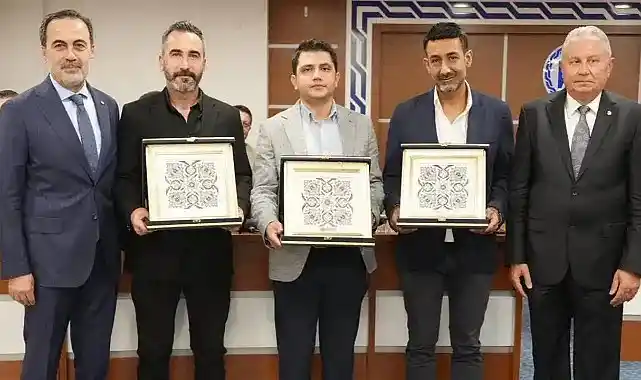 KTO'nun 'Yatırımcı Ağı Projesi' hayata geçti
