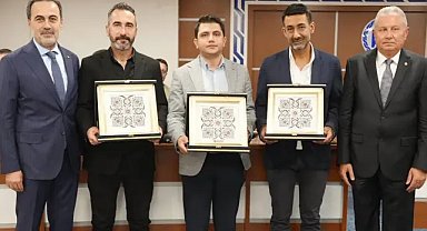 KTO'nun 'Yatırımcı Ağı Projesi' hayata geçti