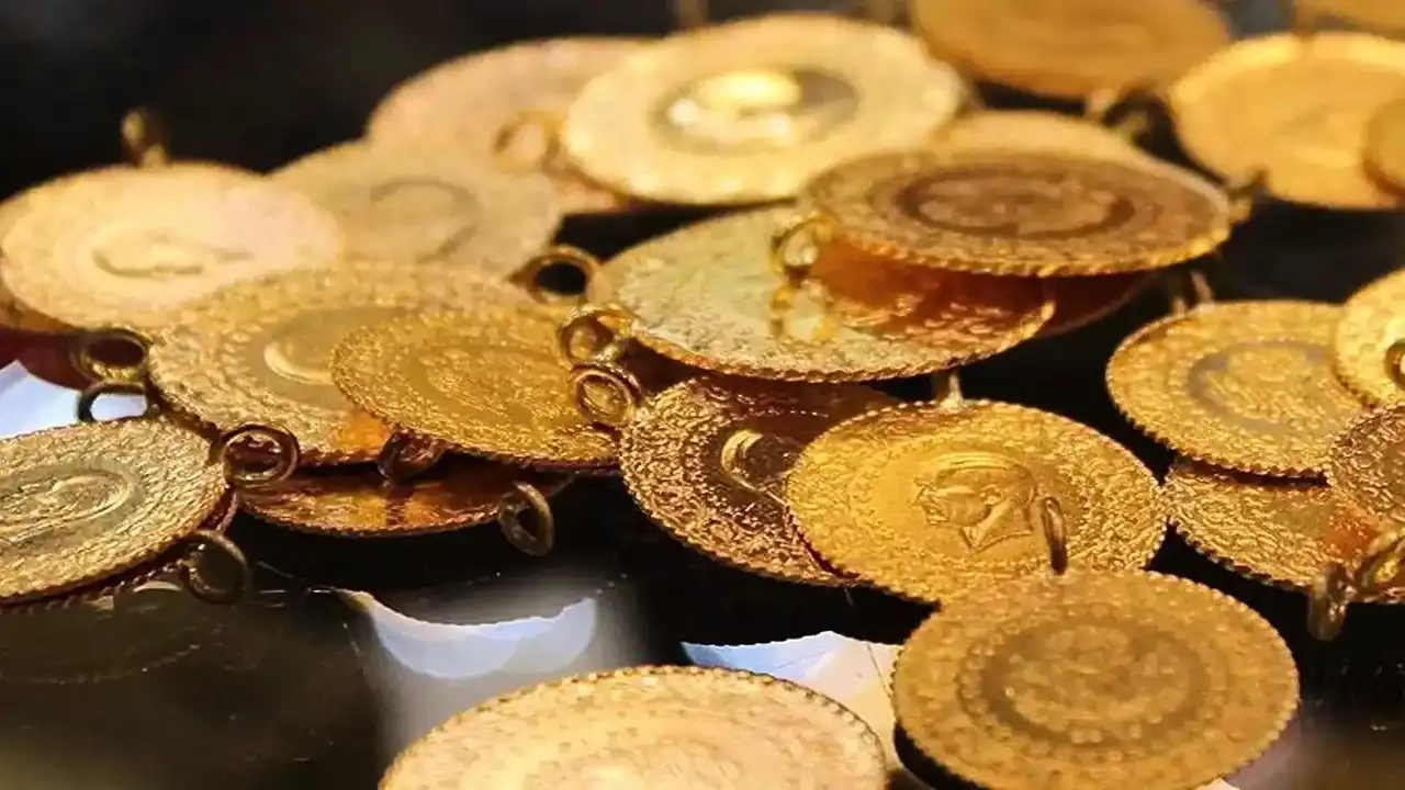Küresel bankadan dikkat çeken altın tahmini