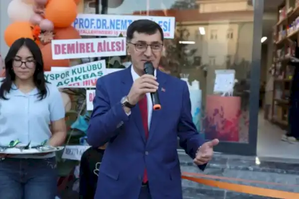 Haber Detayı