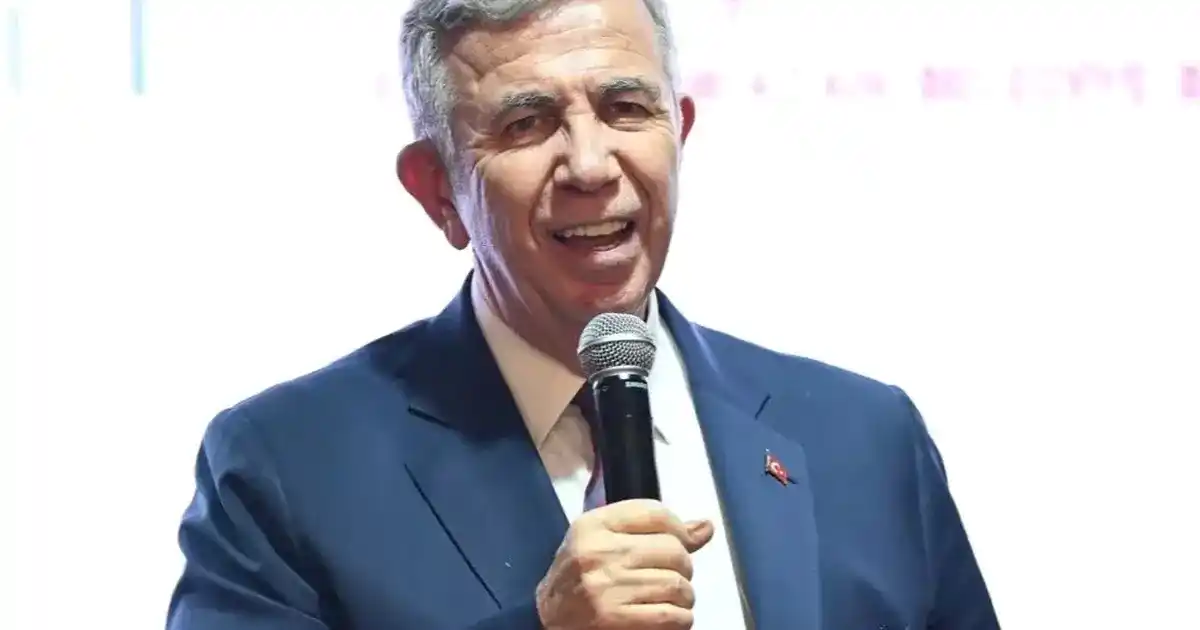 Mansur Yavaş’tan CHP’nin 103. kuruluş yıl dönümünde mesaj