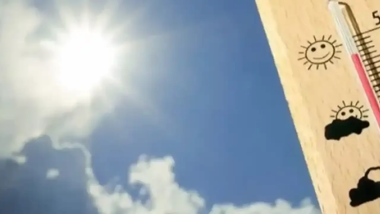 Marmara ve Kuzey Ege’de Rüzgar Hızı 60 km/saat