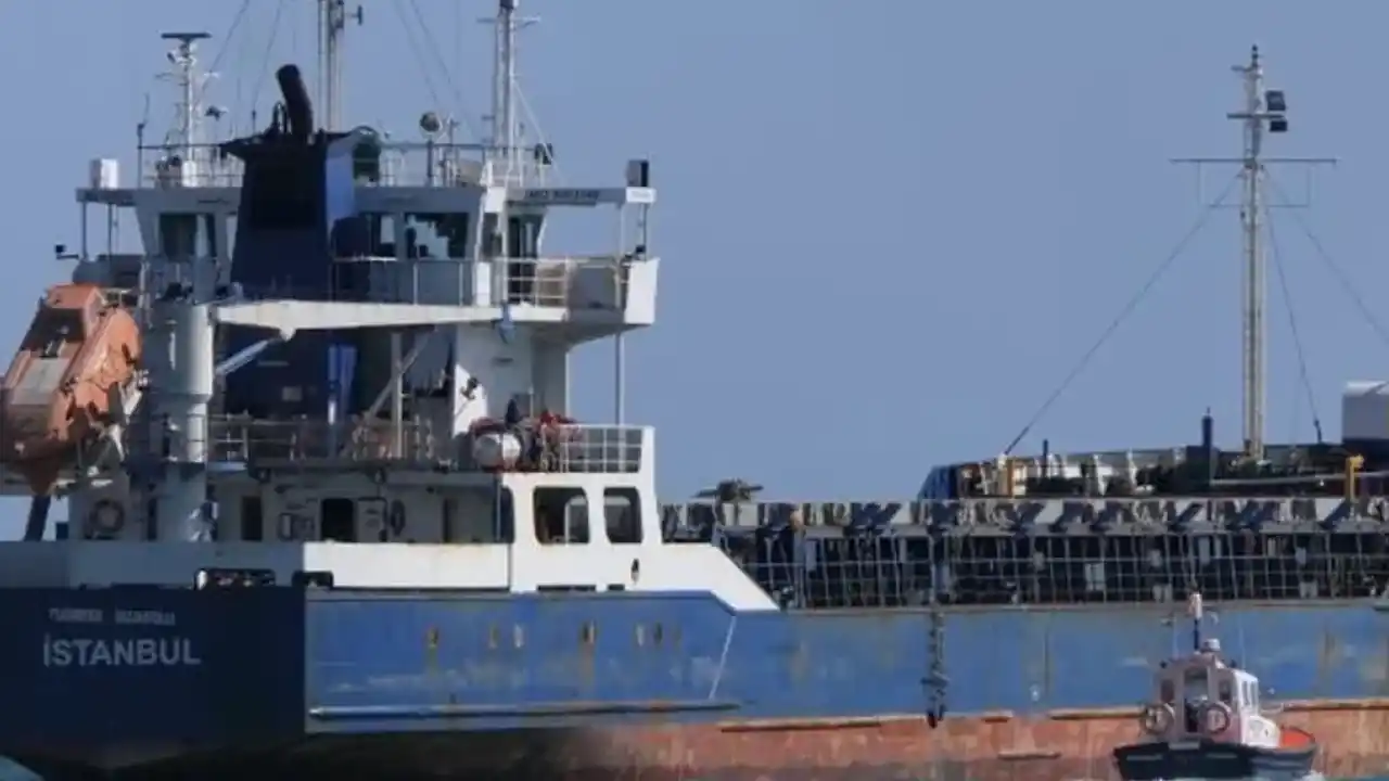 Marmara'da çarpıştığı ve battığı iddia edilen Tuğberk İmamoğlu adlı geminin 36 yıllık dikkat çeken denizcilik geçmişi