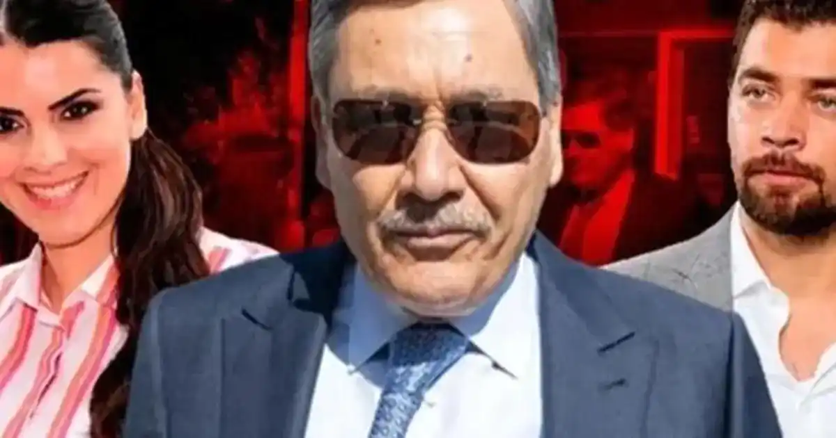 Melih Gökçek'ten Ahmet ve Hülya Gökçek açıklaması... Oğlu ve gelinine adli kontrol kararı