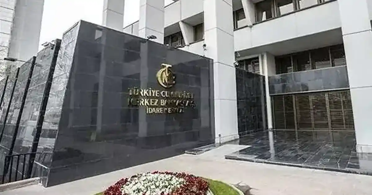 Merkez'den likidite hamlesi! Repo fonlaması artırılacak