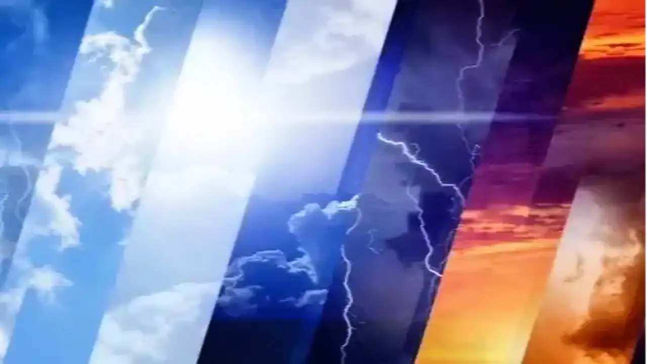 Meteorolojiden ülke geneline kuvvetli yağış uyarısı