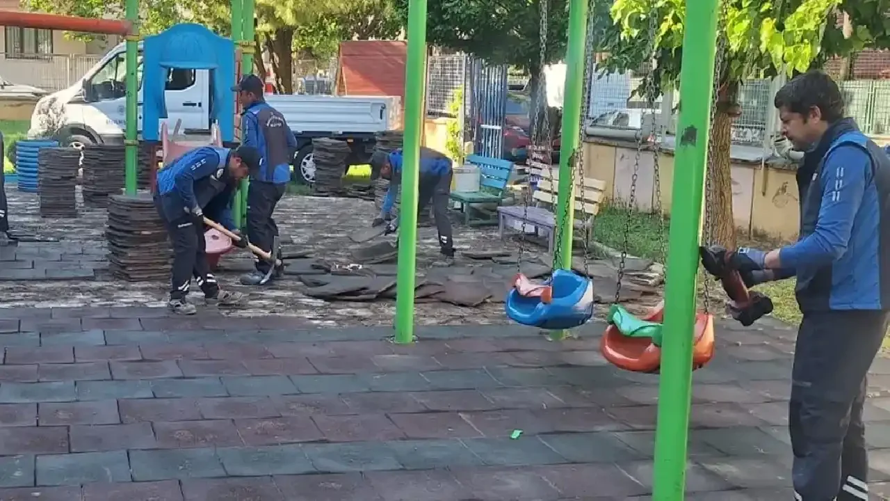 Muğla’da 38 Kuruma Yeşil ve Sosyal Destek Fırtınası
