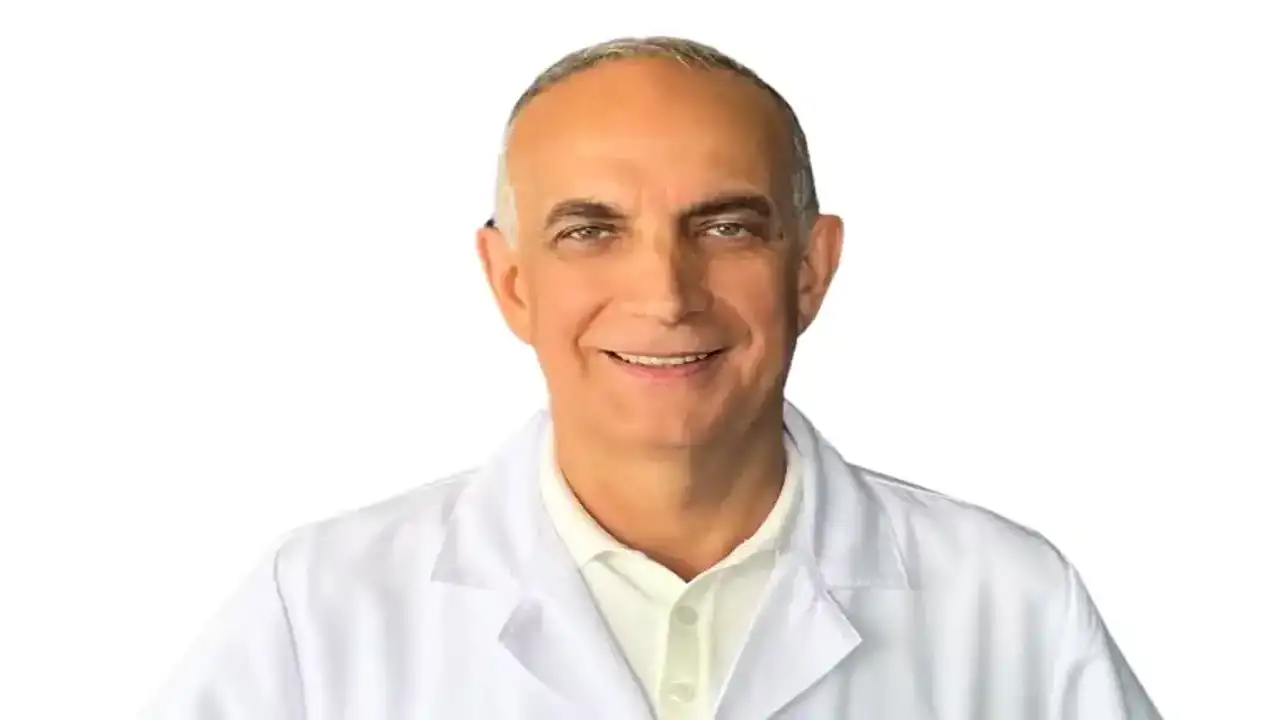 Op. Dr. Şeref Kayabaş’tan Konya için göz uyarısı