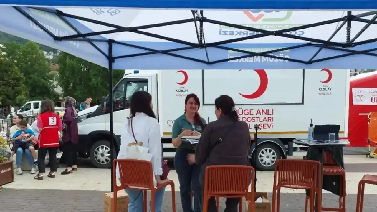 Ordu’da Çözüm Merkezleri %98 Başarıyla Vatandaş Hizmetinde Devrim Yaratıyor