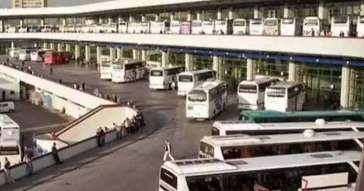 Otobüs bileti satışlarında İstanbul ve Eskişehir zirvede