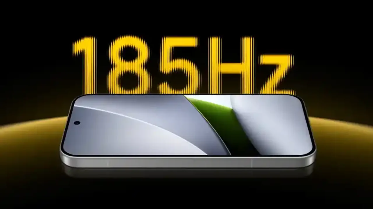 POCO F9 Ultra ve Pro Türkiye'de Satışa Başladı
