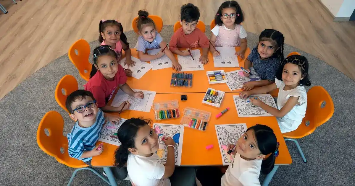 Sakarya Büyükşehir'den miniklere özel 'Çocuk Atölyesi'