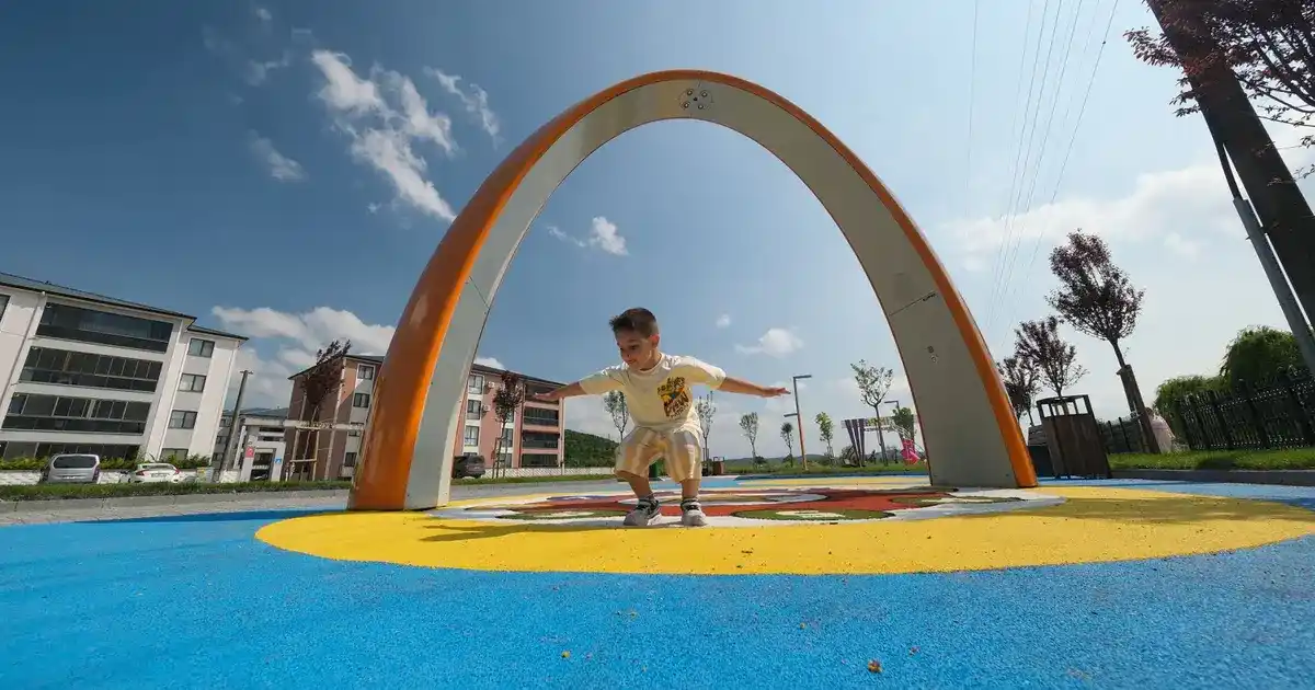 Sakarya Söğütlü’nün yeni buluşma noktası Ritim Park