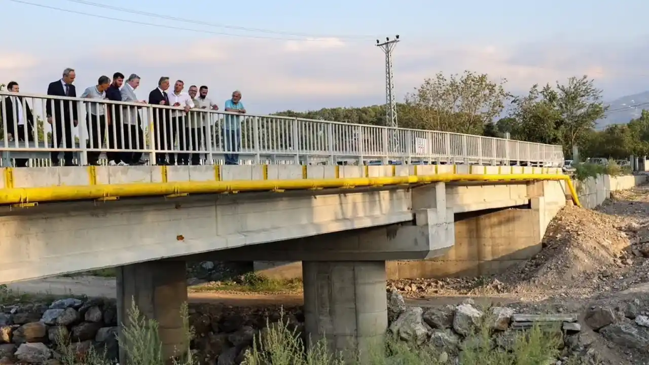 Sakarya ulaşımı ‘güvenle’ yükseliyor