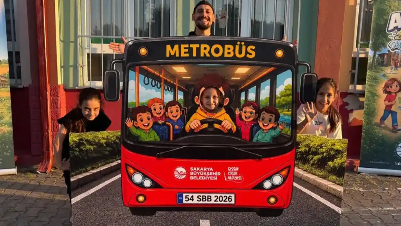 Sakarya’da yaz bir başka güzel geçti