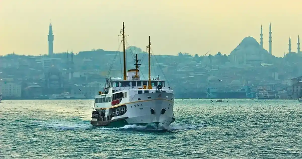 Şehir hatları kış tarifesine geçiyor