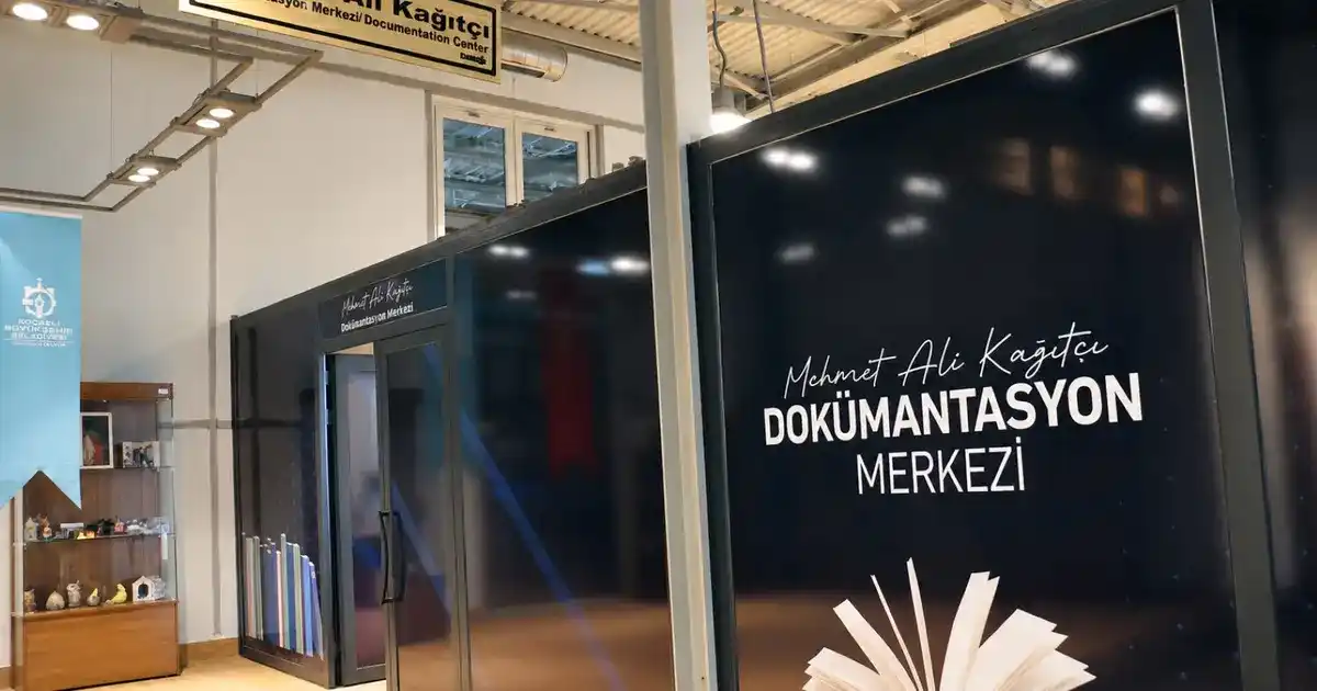 SEKA’nın hafızası geleceğe taşınıyor
