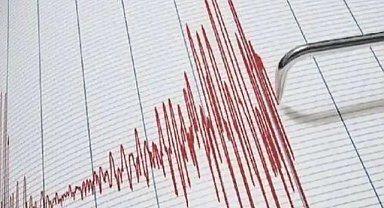 SON DAKİKA! Şanlıurfa'da 5,4 büyüklüğünde deprem