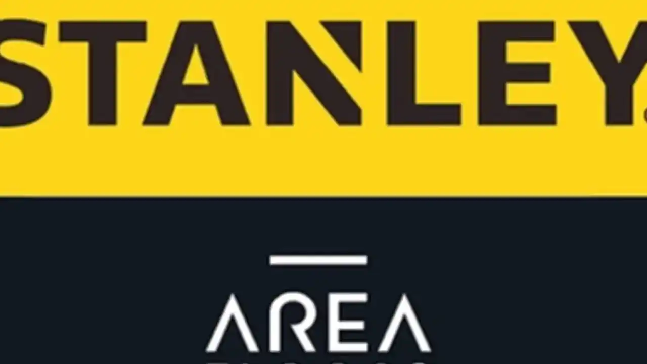 STANLEY®, Area Floors ile kurduğu stratejik ortaklık ve i4F Drop-Lock teknolojilerinin desteği ile zemin kaplama pazarına giriyor