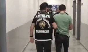 18 ilde nitelikli dolandırıcılığa 153 tutuklama