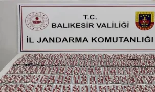 28 ilde uyuşturucuya 80 tutuklama