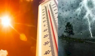 4 kentte sarı alarm, kuvvetli sağanak geliyor