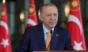 5 büyükelçiden Cumhurbaşkanı Erdoğan'a güven mektubu