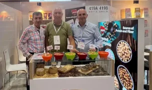 ABD’ye hububat bakliyat yağlı tohumlar ihracatında 1 milyar dolar hedefi