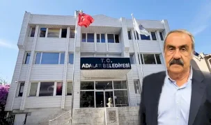 Adalar'da Başkan Vekili değişti... Adalar Belediyesi AK Parti'ye geçti