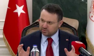 Adalet Bakanı Gürlek duyurdu: 199 yeni noterlik kuruluyor