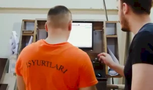 Adalet Bakanlığı ceza infaz kurumlarında mesleki eğitim imkânı sunuyor