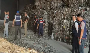 Adana'da 170 tesisinin tamamı denetlendi... 12 tesisin faaliyeti durduruldu!