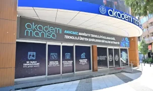 Akademi Manisa’da yeni dönem hazırlığı