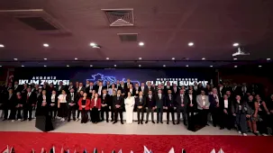 Akdeniz kentleri iklim krizi için güçlerini birleştirdi