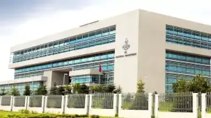 Anayasa Mahkemesi'nden Yeni Parti'ye savunma süresi