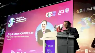 Ankara'da girişimcilik ve liderlik zirvesi düzenlendi