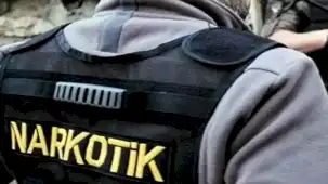 Ankara'da uyuşturucu operasyonu: 17 tutuklama kararı
