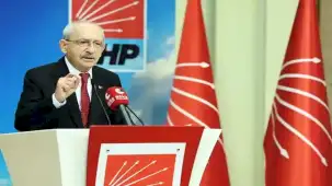 Ankara merkezli fon krizine Kılıçdaroğlu'ndan sert tepki