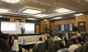 Ankara’da Çocuk İhtiyaçları Haritası tanıtıldı