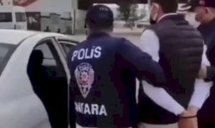 Ankara’da FETÖ’nün güncel yapılanmasında yeni gelişme... Tamamı tutuklandı!